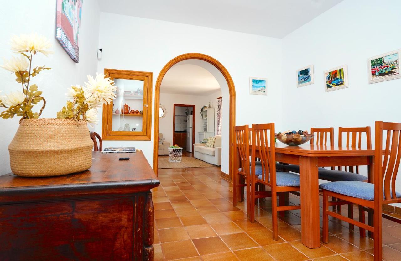 Quality Villa Sa Tapia Porreres Εξωτερικό φωτογραφία