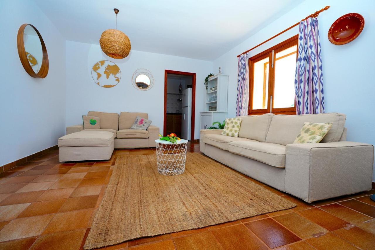 Quality Villa Sa Tapia Porreres Εξωτερικό φωτογραφία