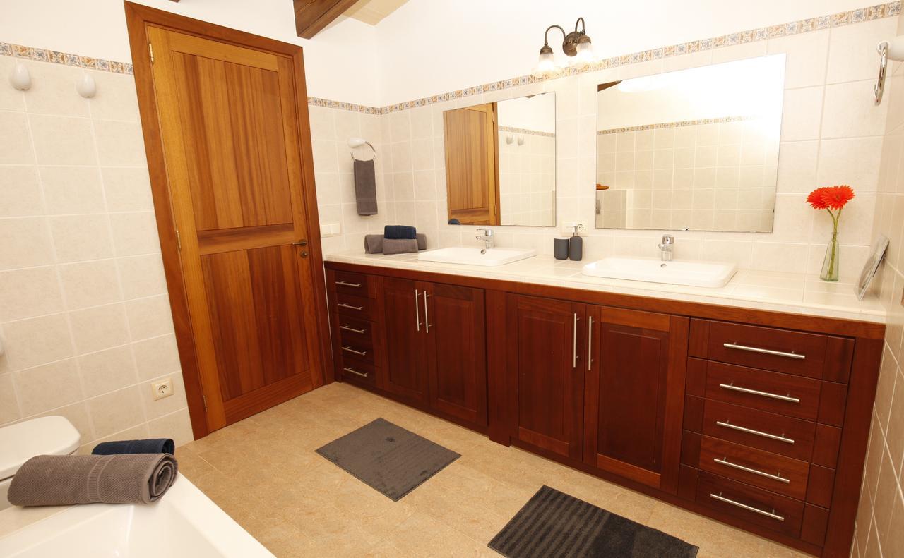 Quality Villa Sa Tapia Porreres Εξωτερικό φωτογραφία