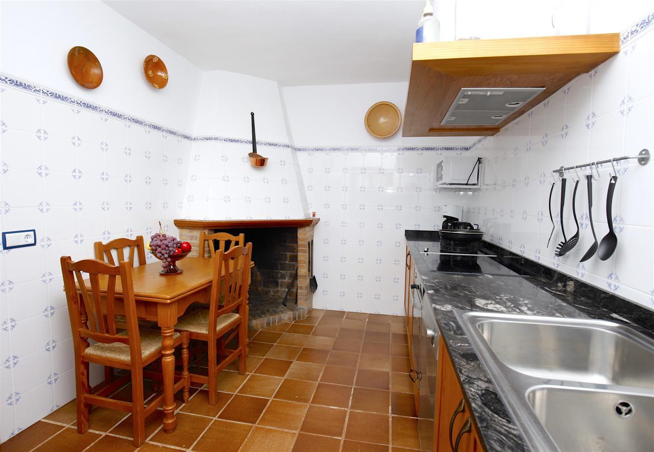 Quality Villa Sa Tapia Porreres Εξωτερικό φωτογραφία