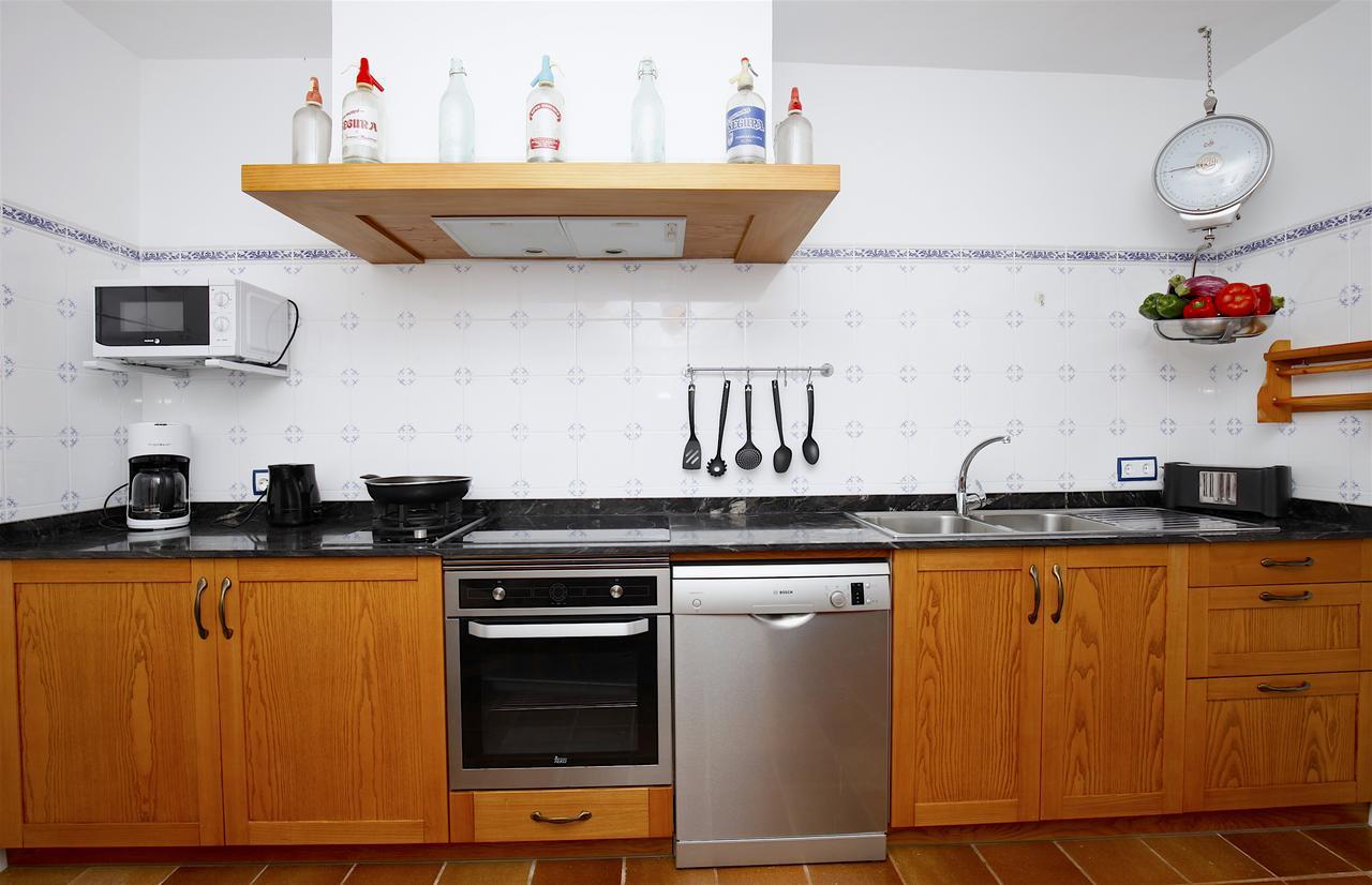 Quality Villa Sa Tapia Porreres Εξωτερικό φωτογραφία