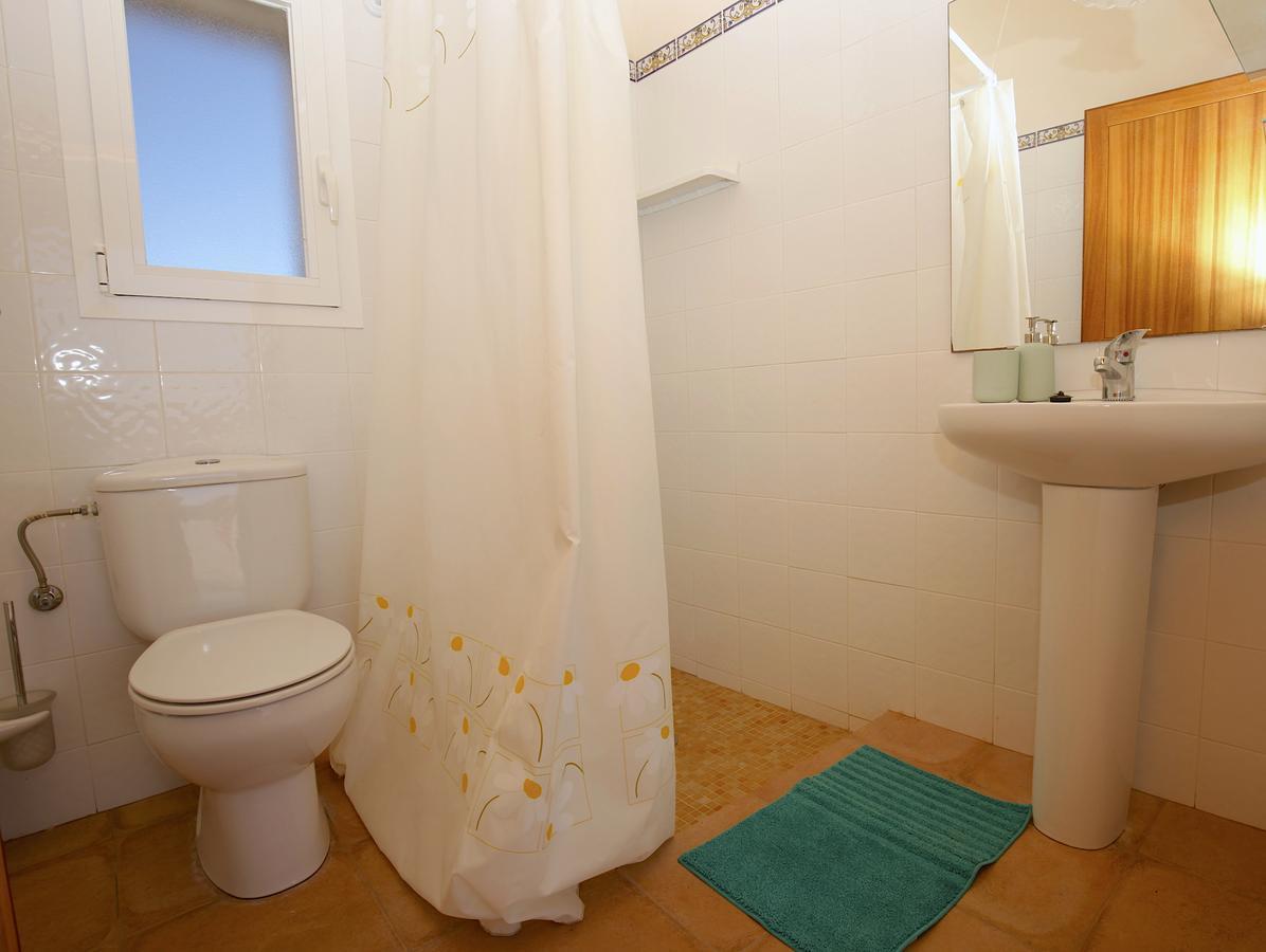 Quality Villa Sa Tapia Porreres Εξωτερικό φωτογραφία